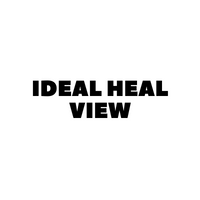 ideal heal view