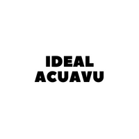 ideal acuavu